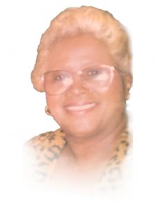 Annie B. Fitch