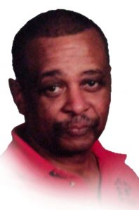 David Jerome Johnson