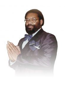John Richard Starks