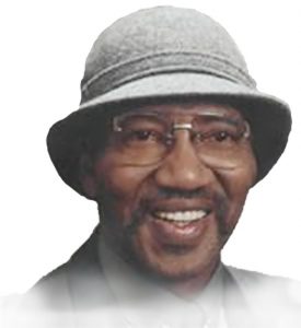 Robert “Brick” Taylor Jr.