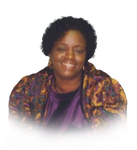 Marietta “Marnetta” Watson