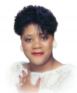 Colette M. Parker