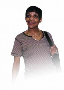 Norma Davis