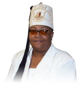 Phyllis E. Stephens