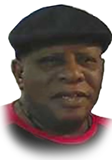 Robert Meadows