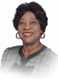Viola M. Williams-Ray