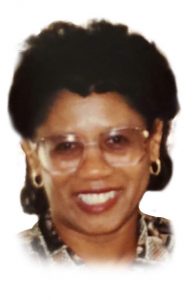 Anna Mae Johnson