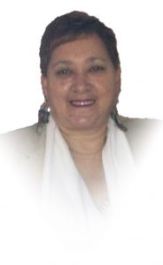 Leona Patricia Christian