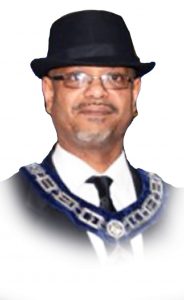 Ryan Keith Vinson