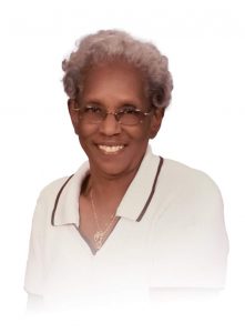 Delores N. Jenkins