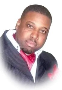 Anthony Rollins