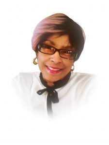 Victoria C. Sheppard-Onassis Phd.