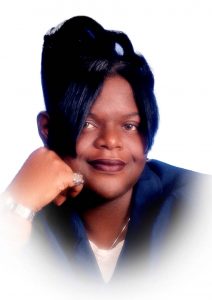 Tiffany Ann Williams