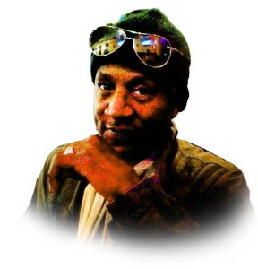 Mitchell H. Moss “EZ”