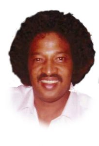 Samuel Williams