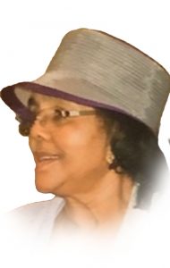 Mary Tucker