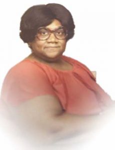 Teresa D. Roberts “Ressa”