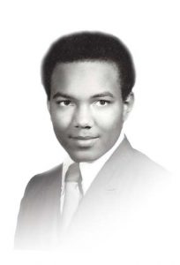 Terral D. Jones