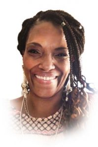Charlene Jones