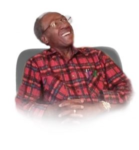 Clarence Carter