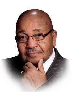 Clarence H. Hawkins, Jr.