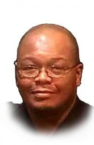 Jerry Hawkins Jr.