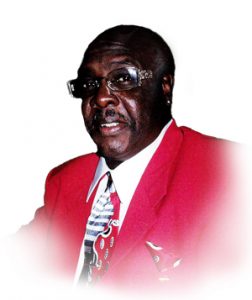 Lecount McCall