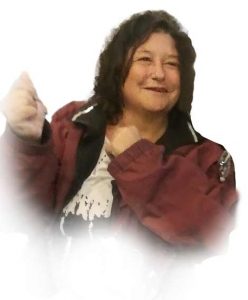 Frances Rossetti