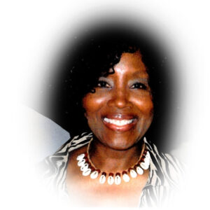 Carolyn Byrd