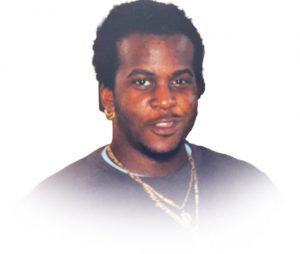 Damon E. Owens