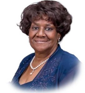 Doris L. Miller