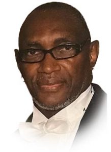 Milton Lee Williams