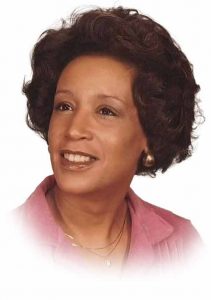 Pamela J. Burr