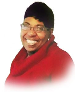 Sharri Anita Little