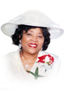 Catherine H. Osley