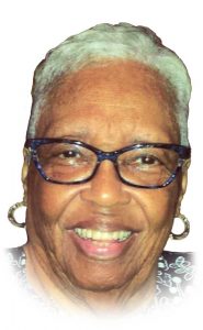 Audrey Louise Sommerville Scruggs