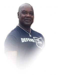 Robert W. Jackson