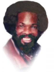 Rodney B. McCombs