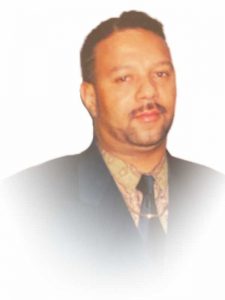 Harland Clifford Heath Jr.
