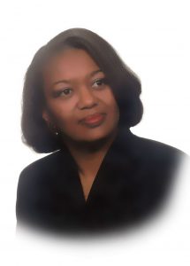 Jo Ann Harris