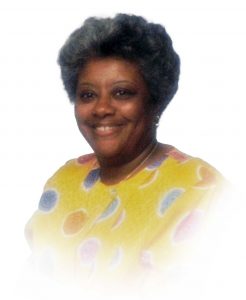 Annie L. B. Hunt