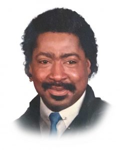 Gregory Lee McEwen