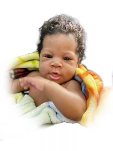 Princess Mi’chale Jackson