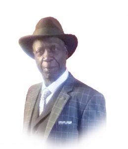 Otis B. Prince