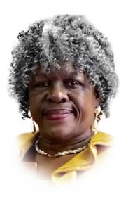 Pamela Marie Smith