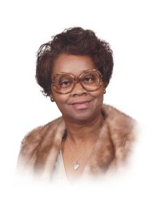 Erline Solomon Head