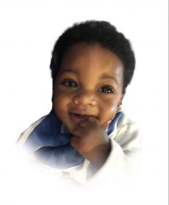 Zhyion O’ Mar Bell
