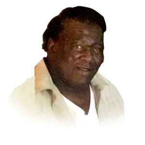 John S. Arnold