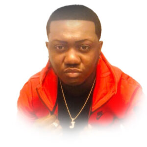 Jermaine N. Brown-Hill Jr.
