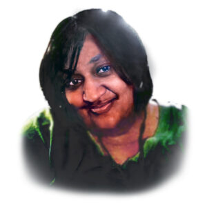 Marcia Ellen Cook